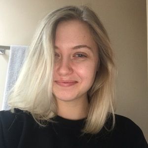 Meet your Posher, Alexandra